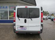 Opel Vivaro 6
