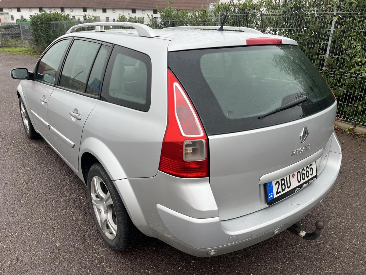 Renault Mégane