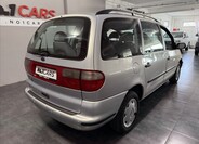 Ford Galaxy 5