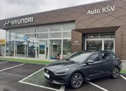 Hyundai i30 1