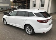 Renault Mégane 6