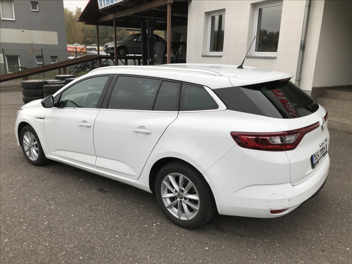 Renault Mégane