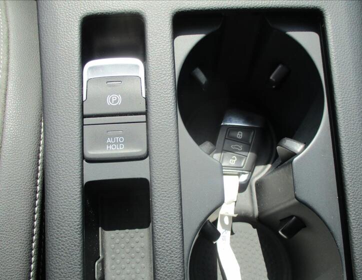 Volkswagen Passat 22