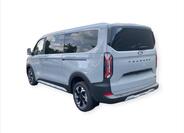 Ford Tourneo Custom 3