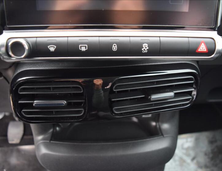 Citroën C4 40