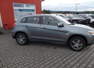 Mitsubishi ASX 8
