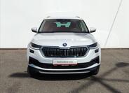 Škoda Kodiaq 4