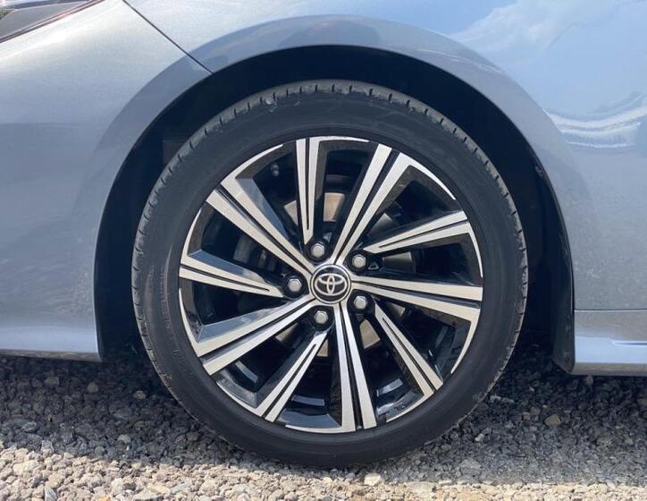 Toyota Corolla 10