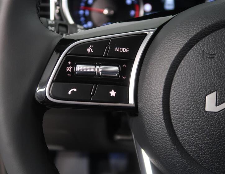 KIA XCeed 17