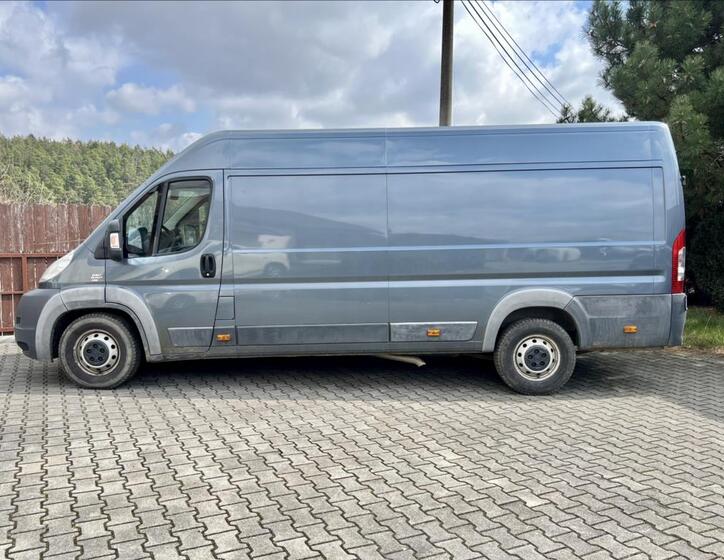 Fiat Ducato 2