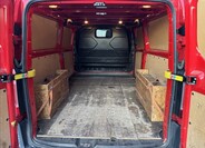 Ford Transit Custom 18