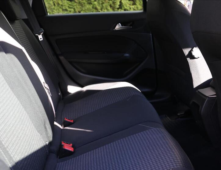 Peugeot 308 37