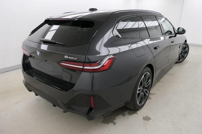 BMW Řada 5