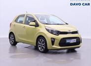 KIA Picanto 1