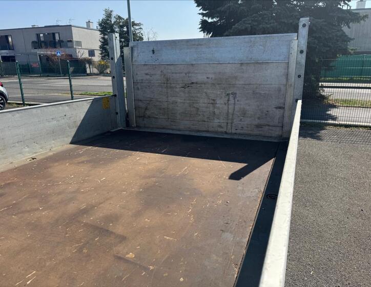 Volkswagen Transporter 8