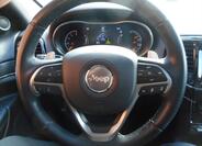 Jeep Grand Cherokee 13