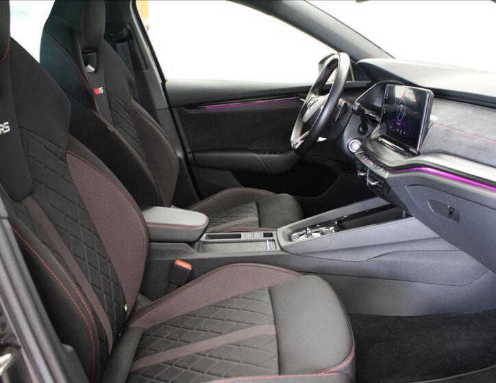 Škoda Octavia 12