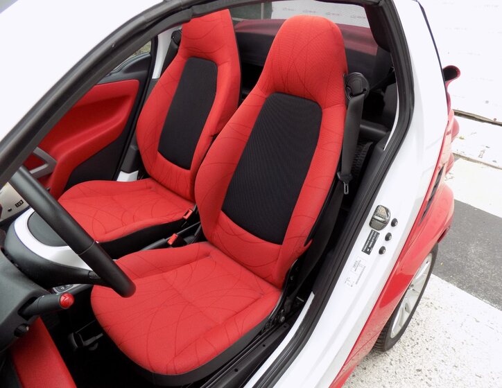 Smart Fortwo 19