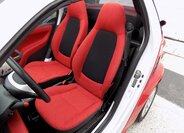 Smart Fortwo 19