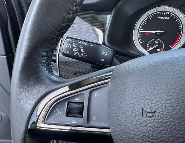 Škoda Kodiaq 22