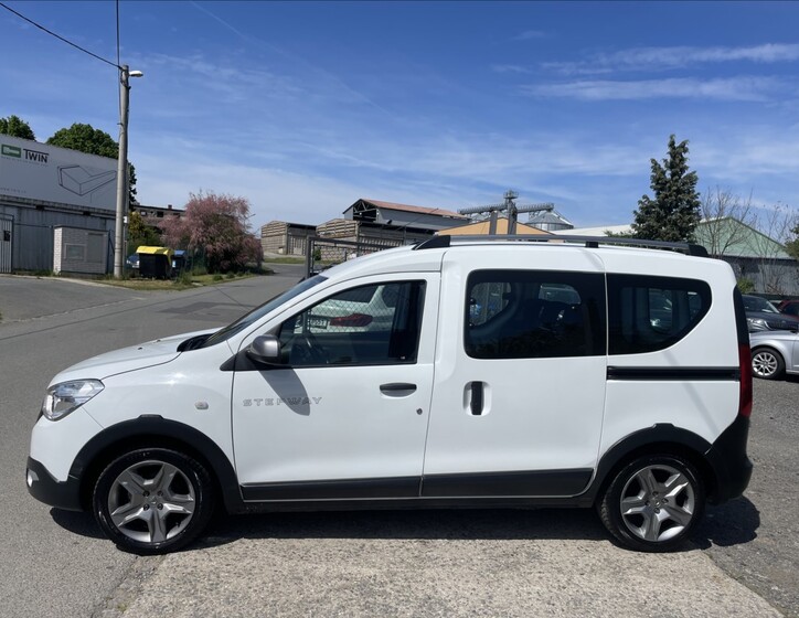 Dacia Dokker 9