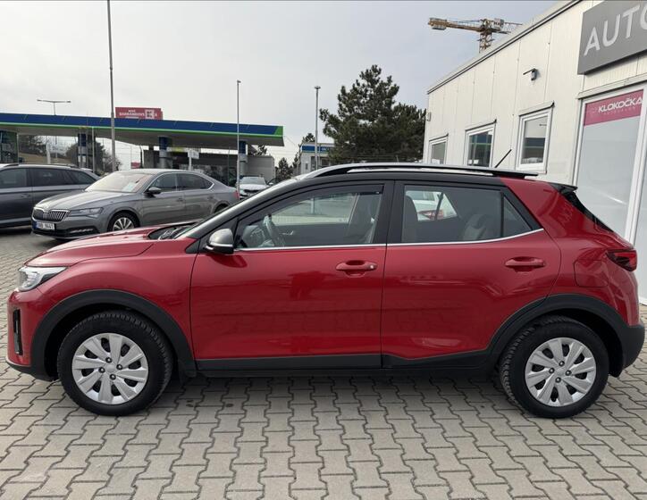 KIA Stonic 3