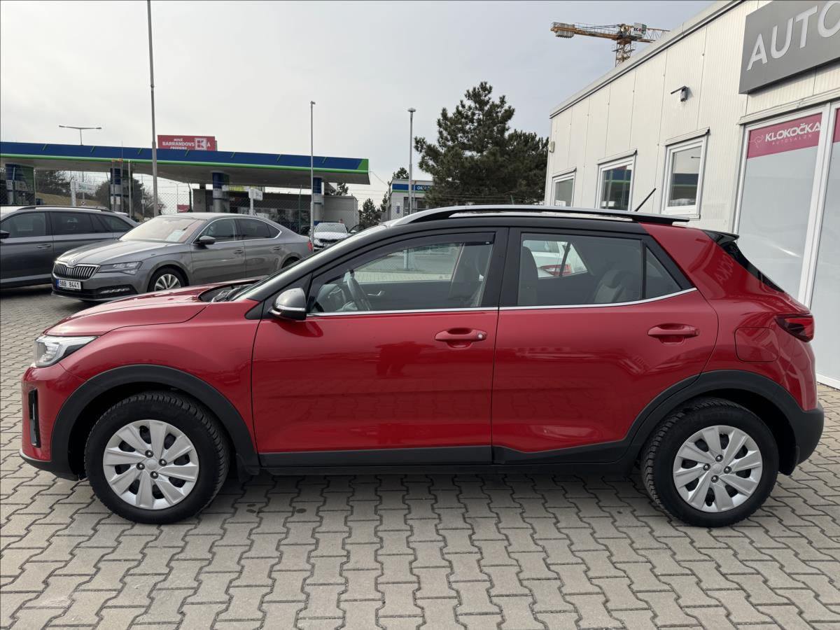 KIA Stonic