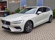 Volvo V60 1