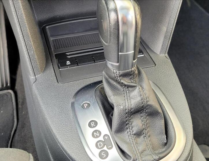 Volkswagen Touran 36