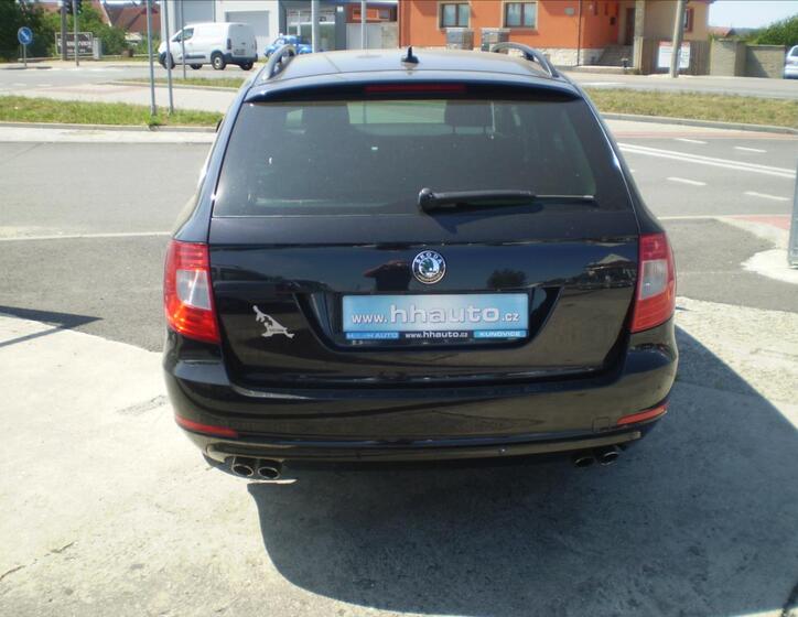 Škoda Superb 5