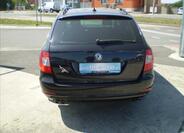 Škoda Superb 5