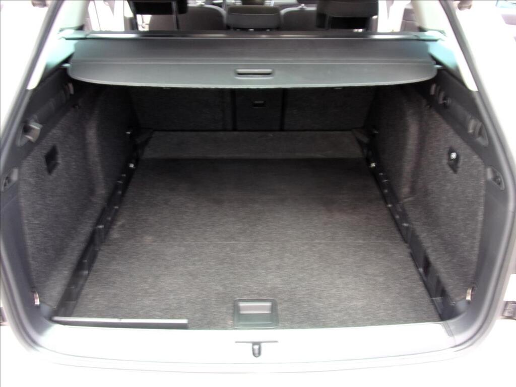 Škoda Superb 13