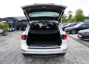 Volkswagen Touareg 11