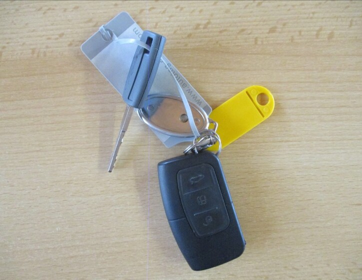 Ford Focus 25