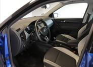 Škoda Fabia 9