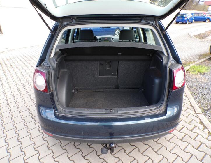 Volkswagen Golf Plus 18