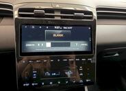 Hyundai Tucson 35