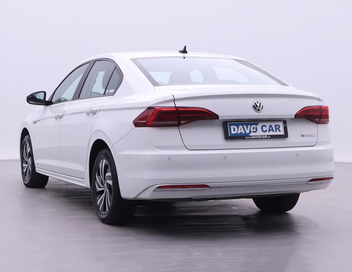 Volkswagen Bora 5
