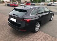 Škoda Octavia 4