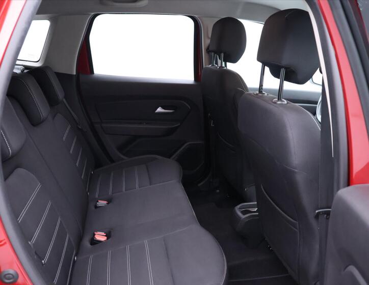 Dacia Duster 13