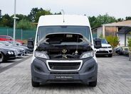 Peugeot Boxer 9