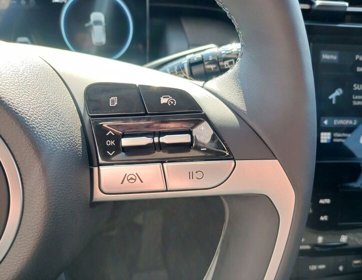 Hyundai Tucson 18