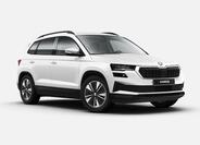 Škoda Karoq 1