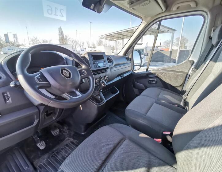Renault Master 6