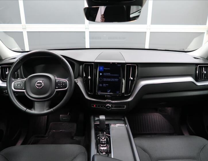Volvo XC60 12