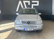 Mercedes-Benz Třídy M 3