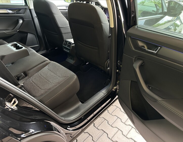Škoda Kodiaq 8