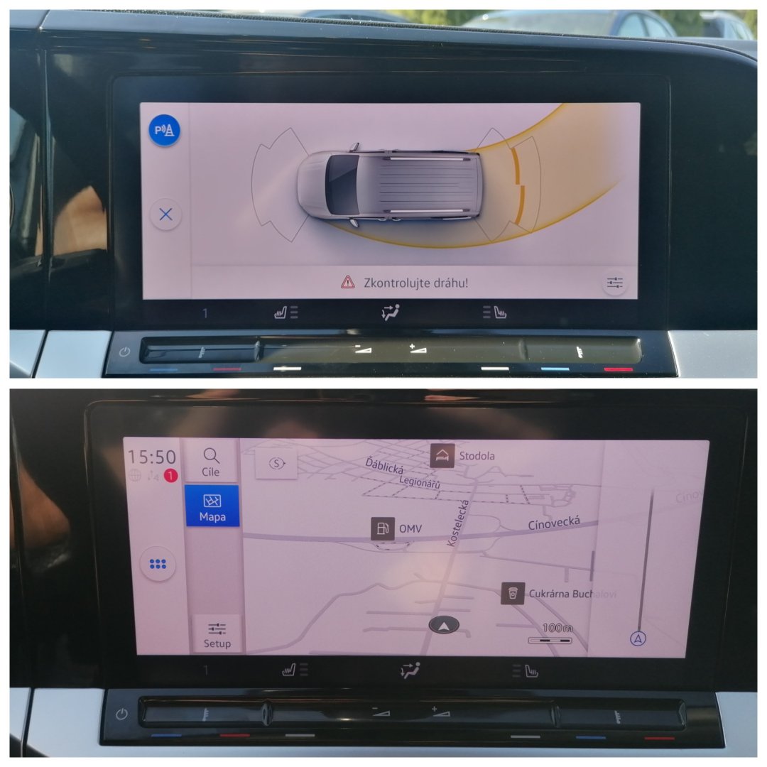 Ford Tourneo Connect