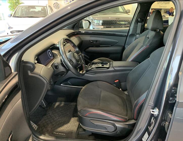 Hyundai Tucson 24