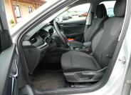 Škoda Octavia 18